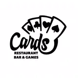 Logo Cards Restaurant